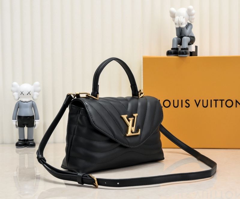 Louis Vuitton Top Handle Bags